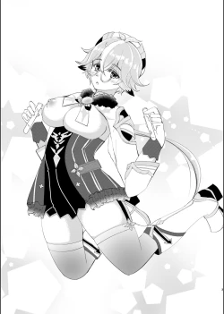 Page 2 of Jouai Renseijutsu