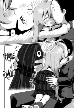 Page 11 of Futari no Mahoroba | Our Dream Place