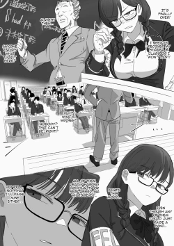 Page 10 of Fellatio Iinchou | Blowjob President