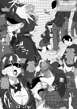 Page 14 of Fellatio Iinchou | Blowjob President