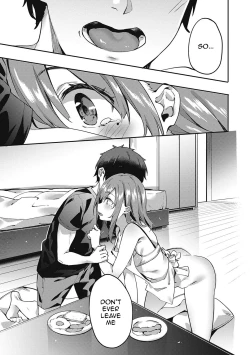 Page 93 of Kenshin Nadeshiko Ch. 1-5