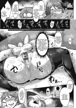 Page 119 of Mucchiri Chin Ochi Girls | Thick Cock7