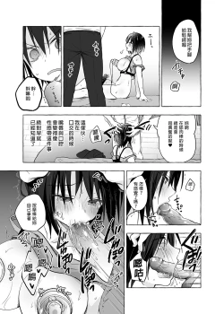 Page 16 of TS Akira-kun no Seiseikatsu 5 | TS朗君的性生活5