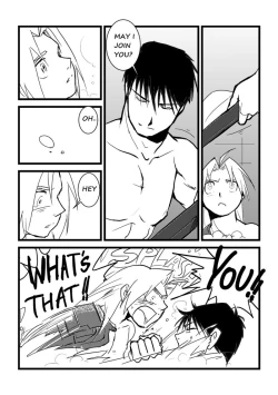 Page 19 of The Second Time