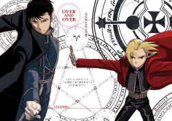 Page 81 of Over and Over