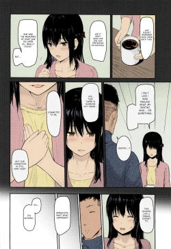 Page 78 of Kimi no na wa : After Story - Mitsuha