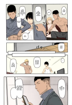 Page 79 of Kimi no na wa : After Story - Mitsuha