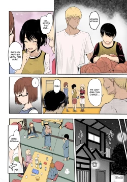 Page 98 of Kimi no na wa : After Story - Mitsuha