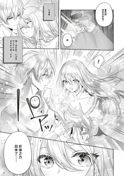 Page 33 of suterareta seijo wa ringoku no ō taishi ni dekiai sa reru | 被驱逐的圣女成了邻国皇太子的心尖宠