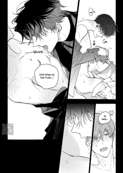 Page 10 of Omniscient Reader's Viewpoint - Blind