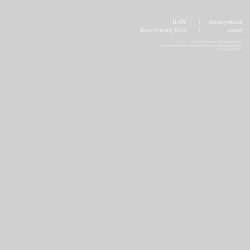 Page 2 of Omniscient Reader's Viewpoint - Blind