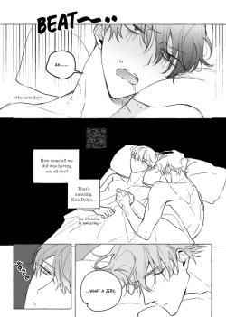 Page 31 of Omniscient Reader's Viewpoint - Blind