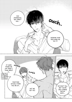 Page 4 of Omniscient Reader's Viewpoint - Blind