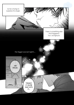 Page 14 of Omniscient Reader's Viewpoint - Another Stories