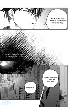 Page 22 of Omniscient Reader's Viewpoint - Another Stories