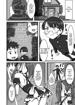 Page 3 of Otokonoko Hajimemashita