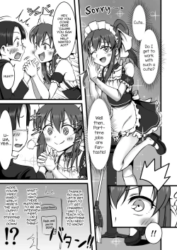 Page 4 of Otokonoko Hajimemashita