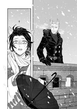 Page 41 of When Snow is Falling