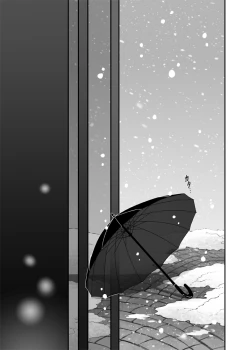 Page 45 of When Snow is Falling