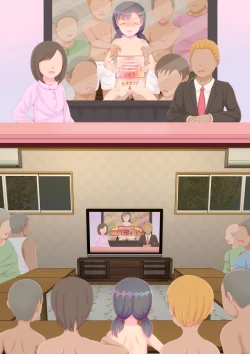 Page 100 of Do Inaka no Suppon Pon Kodomokai Onnanoko Dake Kyousei Zenra de Puni Suji Marudashi Zenkoku Housou