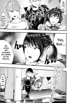 Page 140 of I must be out of my mind to fall in love with SAORI, the Snuff Queen Ch.1-16