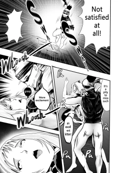 Page 176 of I must be out of my mind to fall in love with SAORI, the Snuff Queen Ch.1-16