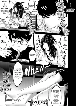 Page 219 of I must be out of my mind to fall in love with SAORI, the Snuff Queen Ch.1-16