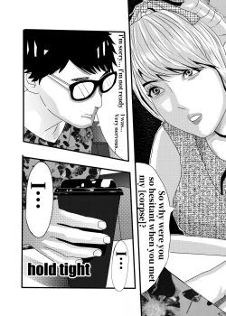 Page 64 of I must be out of my mind to fall in love with SAORI, the Snuff Queen Ch.1-16