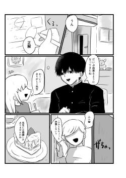 Page 2 of Akarui Mirai