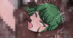 Page 10 of Tatsumaki-chan ni Nakadashi