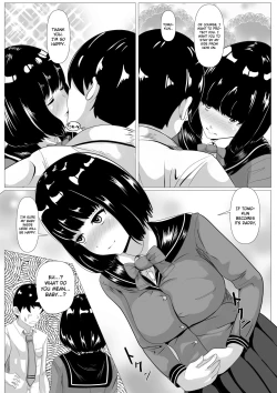 Page 6 of Kokuhaku| Confession