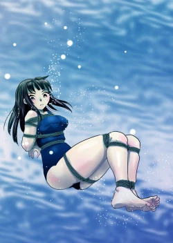 Page 64 of Bakutoukiden SPHINX act１３ vs Koryueihou