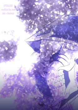 Page 37 of Yosuru Omoi to Mi o Shiru Ame to