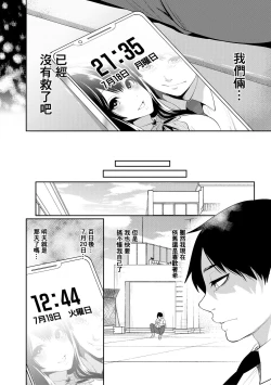 Page 148 of 100 Nichigo ni Netorareru Kanojo