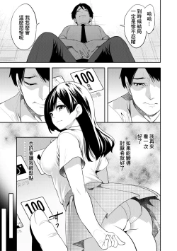 Page 149 of 100 Nichigo ni Netorareru Kanojo