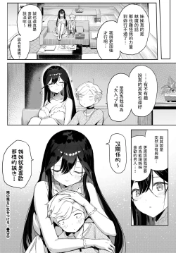 Page 20 of Tonari no Majo ni Ki o Tsukero!