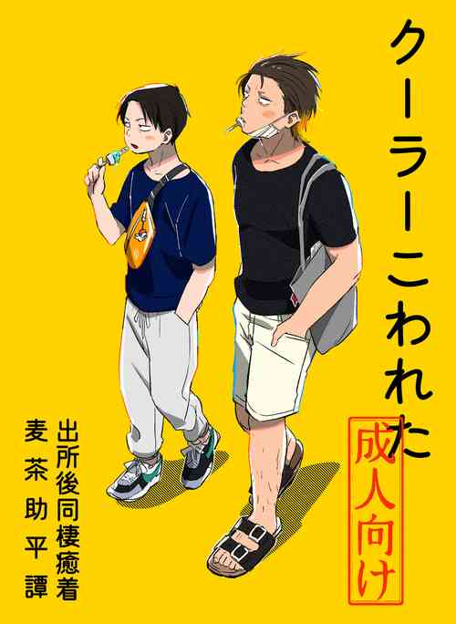 Download Cooler Kowareta