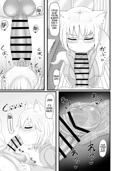 Page 17 of Loli Baba Ogibo-san wa Tottemo Oshi ni Yowai | My Adoptive Lolibaba Mom Is Very Easy To Push Around