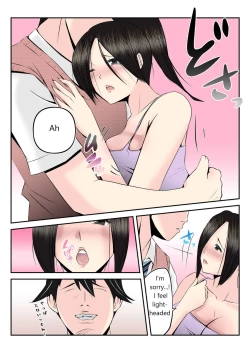 Page 36 of Haha wa Koshite Musuko ga Nozoki Miru Mae de Aku  Tachi no Sukebe Yakko  ni Ochita