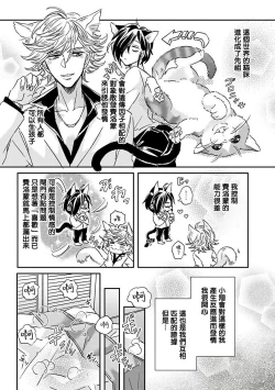 Page 272 of Niizumakun Okawari | 新妻君与新夫君 再来一份 Ch. 01 - 06+ 番外