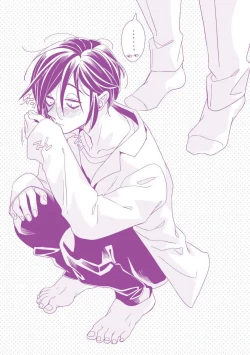 Page 284 of Niizumakun Okawari | 新妻君与新夫君 再来一份 Ch. 01 - 06+ 番外