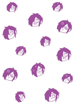 Page 285 of Niizumakun Okawari | 新妻君与新夫君 再来一份 Ch. 01 - 06+ 番外