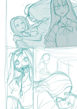 Page 262 of Kourin! Akuma Friends - Advent! Devil Friends