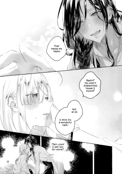 Page 18 of Gomen ne, xxx Dekinakute | I'm Sorry, I Can't xxx