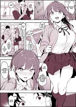 Page 1 of Futago | Twin Switcheroo