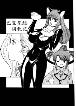 Page 4 of nadoreeno koufukuron 2