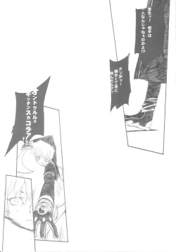 Page 2 of CAPRICIOUS REDRUM