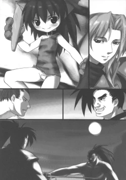 Page 8 of MB a GOGO!