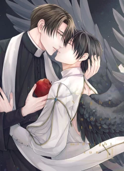 Page 1 of Night under the midnight sun ✜ Ⅱ