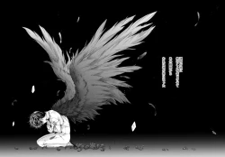 Page 55 of Night under the midnight sun ✜ Ⅱ